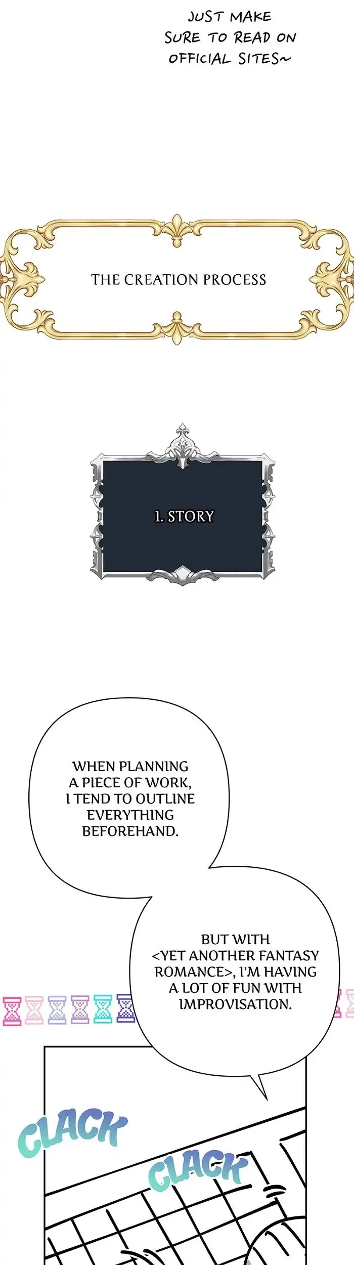 Read Another Typical Fantasy Romance chapter 47.59 image 22 on Lezhin