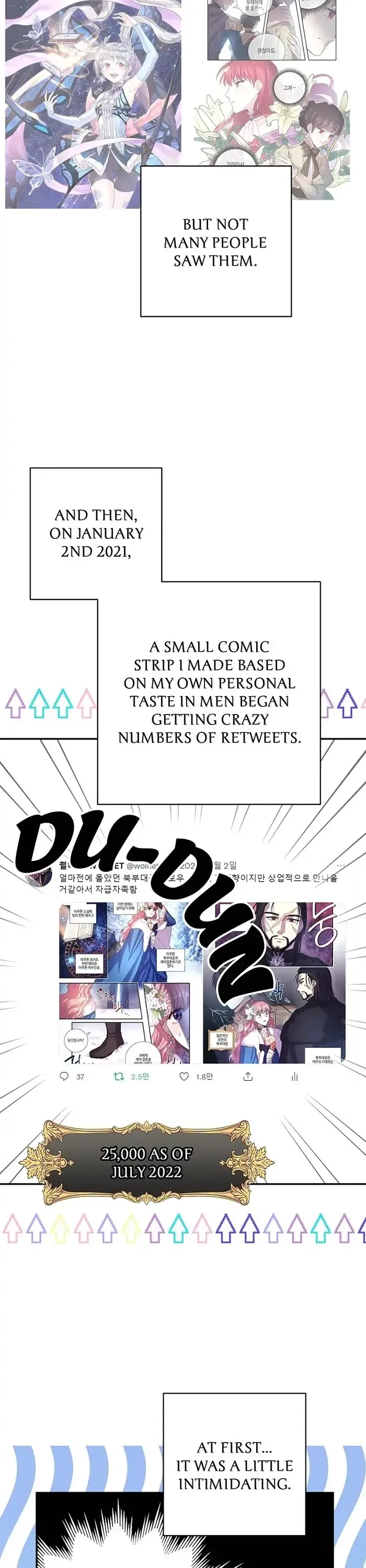 Read Another Typical Fantasy Romance chapter 47.59 image 3 on Lezhin