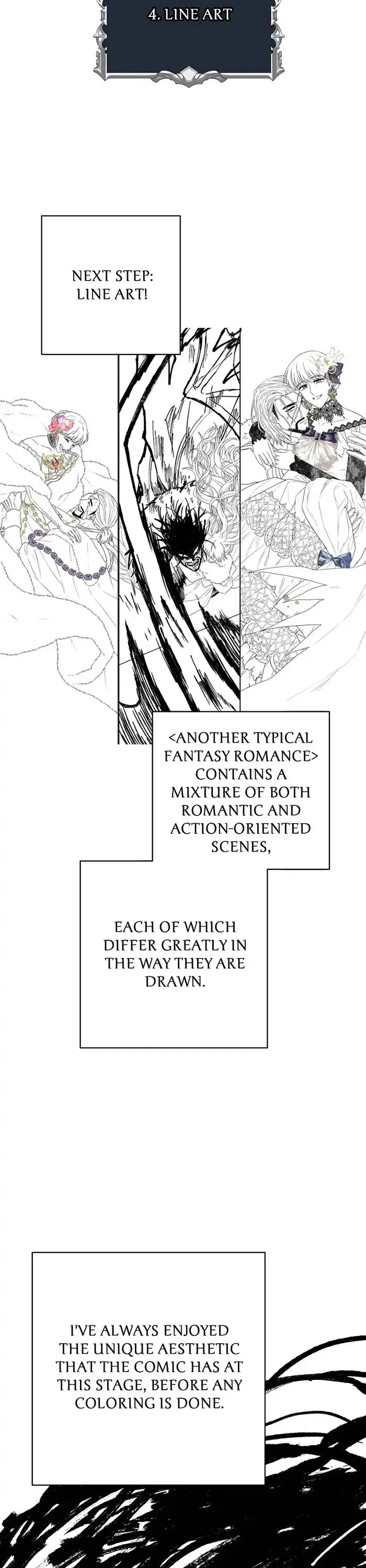 Read Another Typical Fantasy Romance chapter 47.59 image 33 on Lezhin