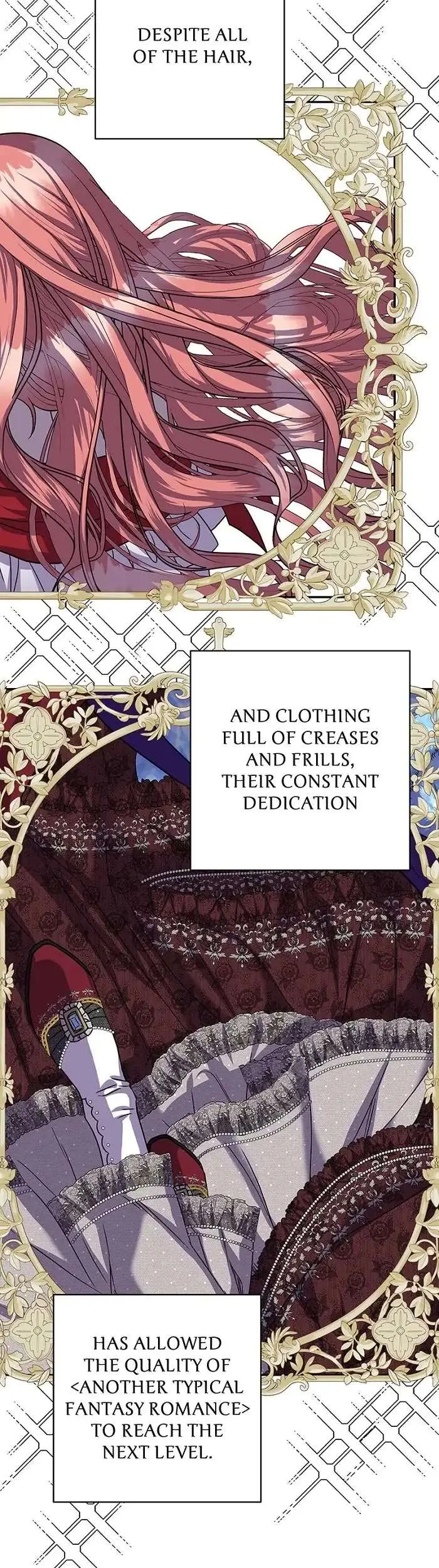 Read Another Typical Fantasy Romance chapter 47.59 image 39 on Lezhin