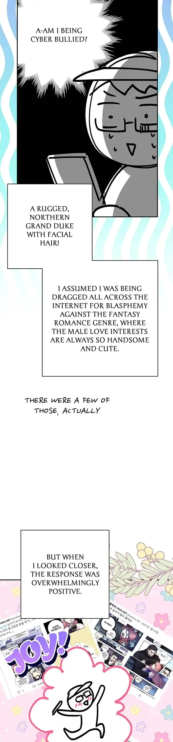 Read Another Typical Fantasy Romance chapter 47.59 image 4 on Lezhin