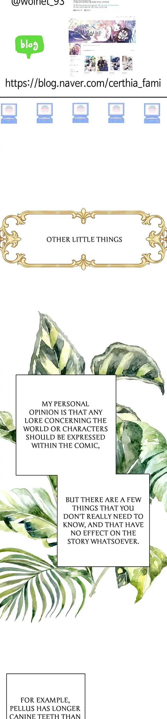 Read Another Typical Fantasy Romance chapter 47.59 image 51 on Lezhin