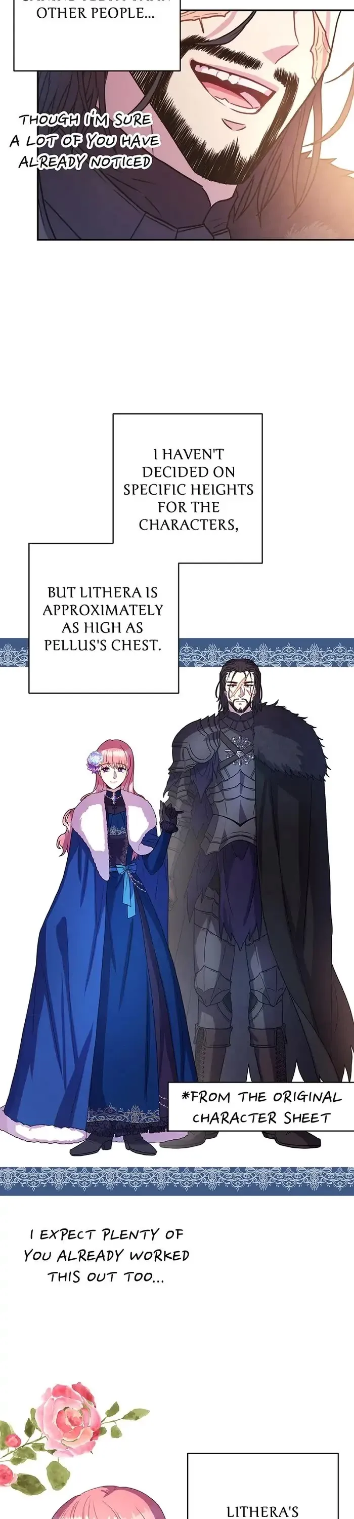 Read Another Typical Fantasy Romance chapter 47.59 image 52 on Lezhin