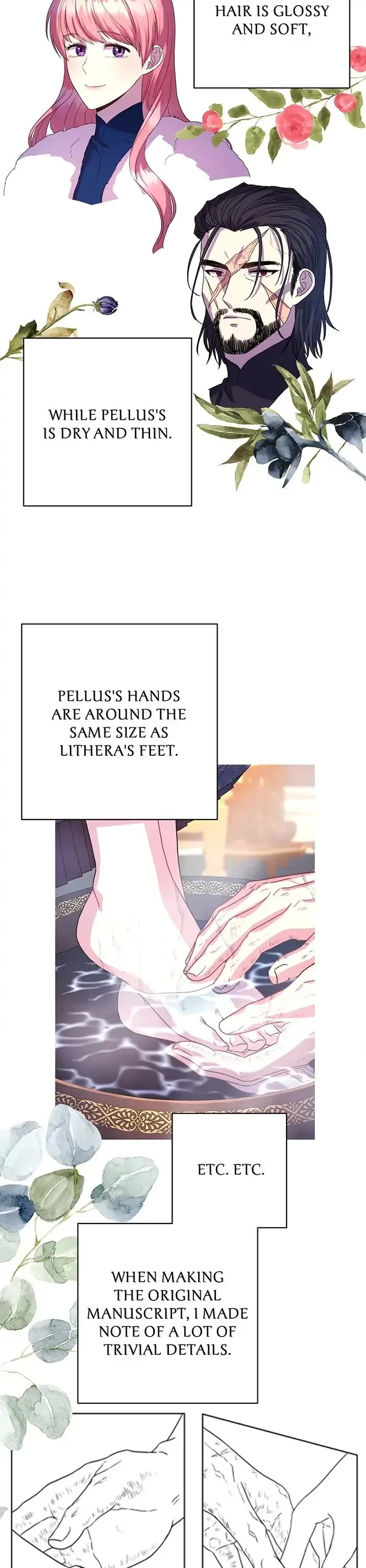 Read Another Typical Fantasy Romance chapter 47.59 image 53 on Lezhin