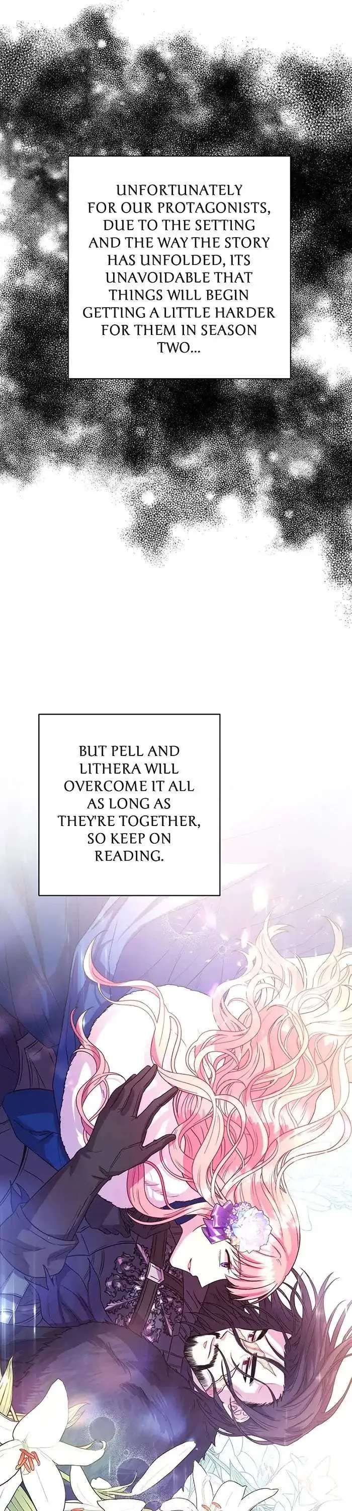 Read Another Typical Fantasy Romance chapter 47.59 image 57 on Lezhin