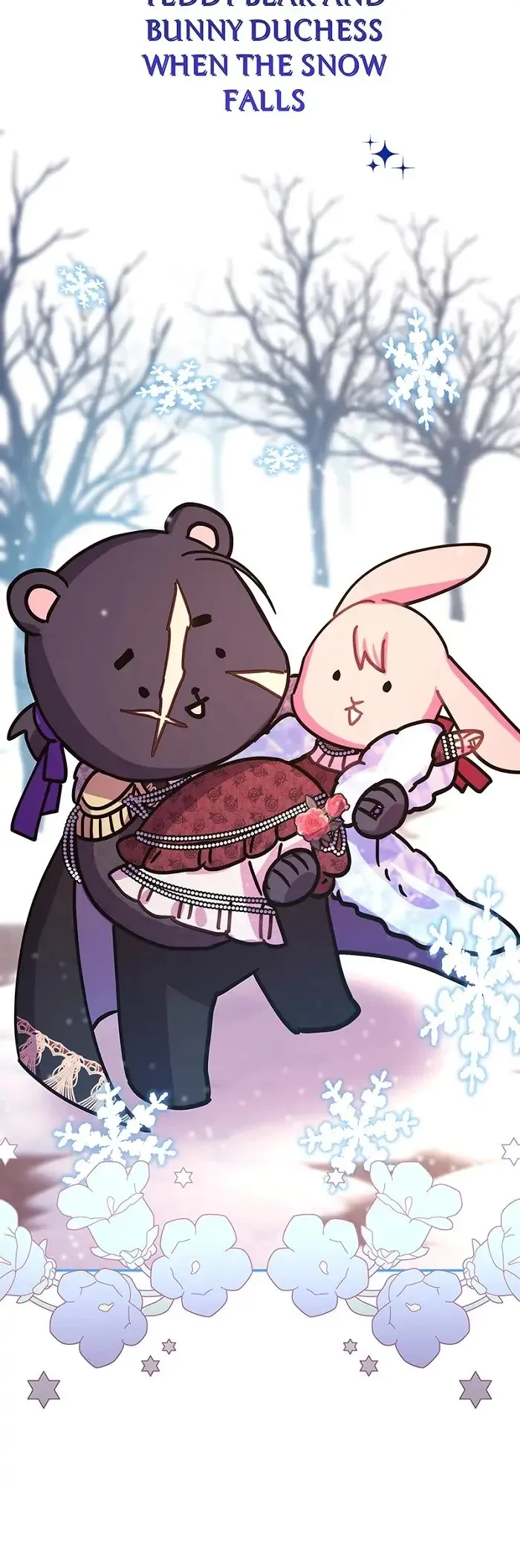 Read Another Typical Fantasy Romance chapter 47.59 image 60 on Lezhin