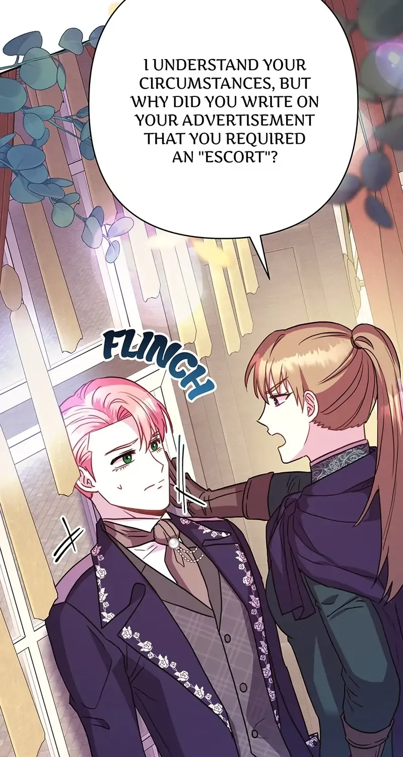Read Another Typical Fantasy Romance chapter 47.6 image 61 on Lezhin