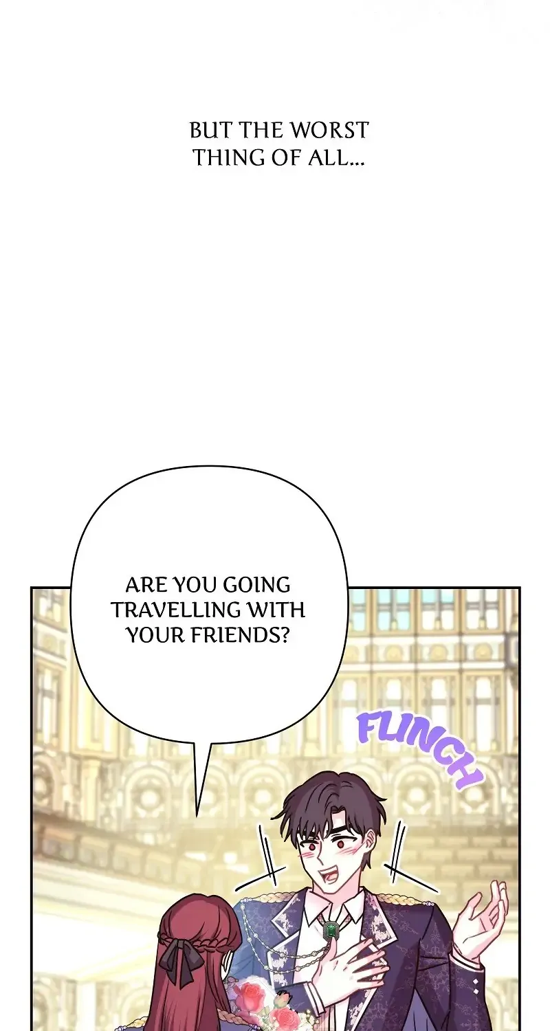 Read Another Typical Fantasy Romance chapter 47.8 image 45 on Lezhin