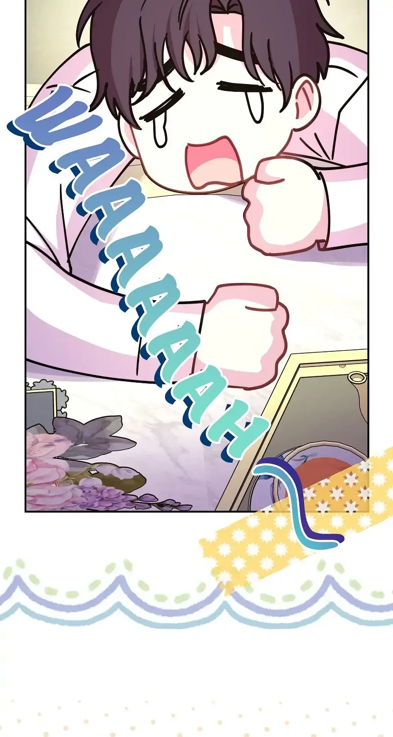 Read Another Typical Fantasy Romance chapter 47.8 image 53 on Lezhin
