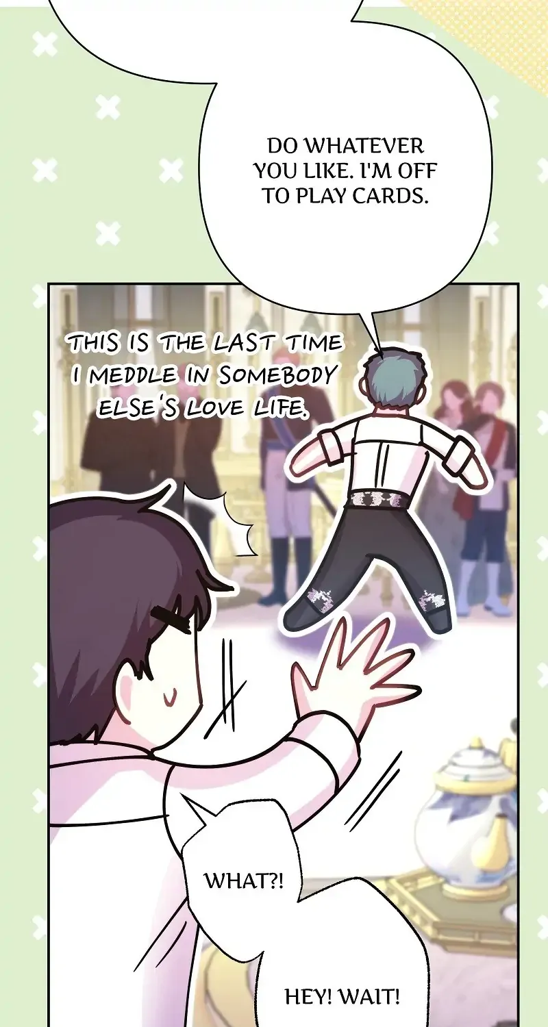 Read Another Typical Fantasy Romance chapter 47.8 image 83 on Lezhin