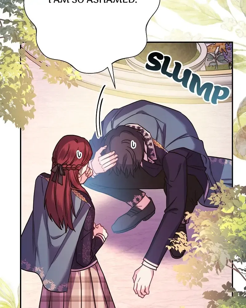 Read Another Typical Fantasy Romance chapter 47.9 image 29 on Lezhin