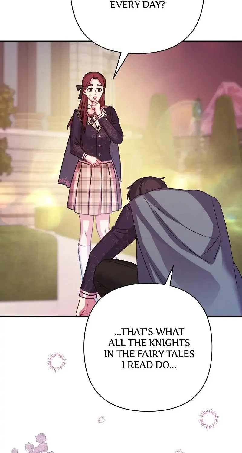 Read Another Typical Fantasy Romance chapter 47.9 image 40 on Lezhin