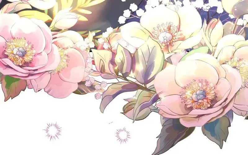 Read Another Typical Fantasy Romance chapter 47.9 image 43 on Lezhin