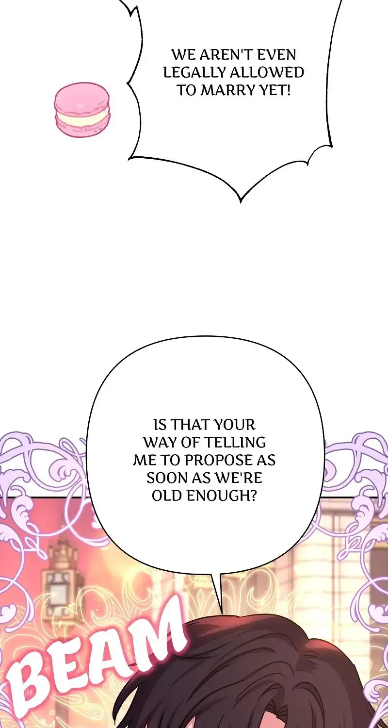 Read Another Typical Fantasy Romance chapter 47.9 image 64 on Lezhin