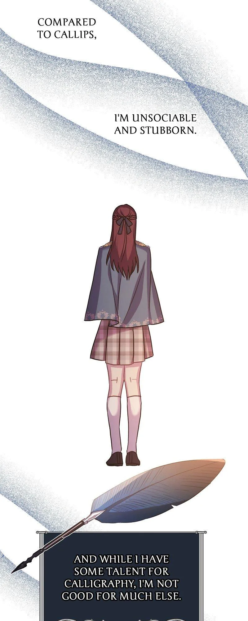 Read Another Typical Fantasy Romance chapter 48.98 image 18 on Lezhin