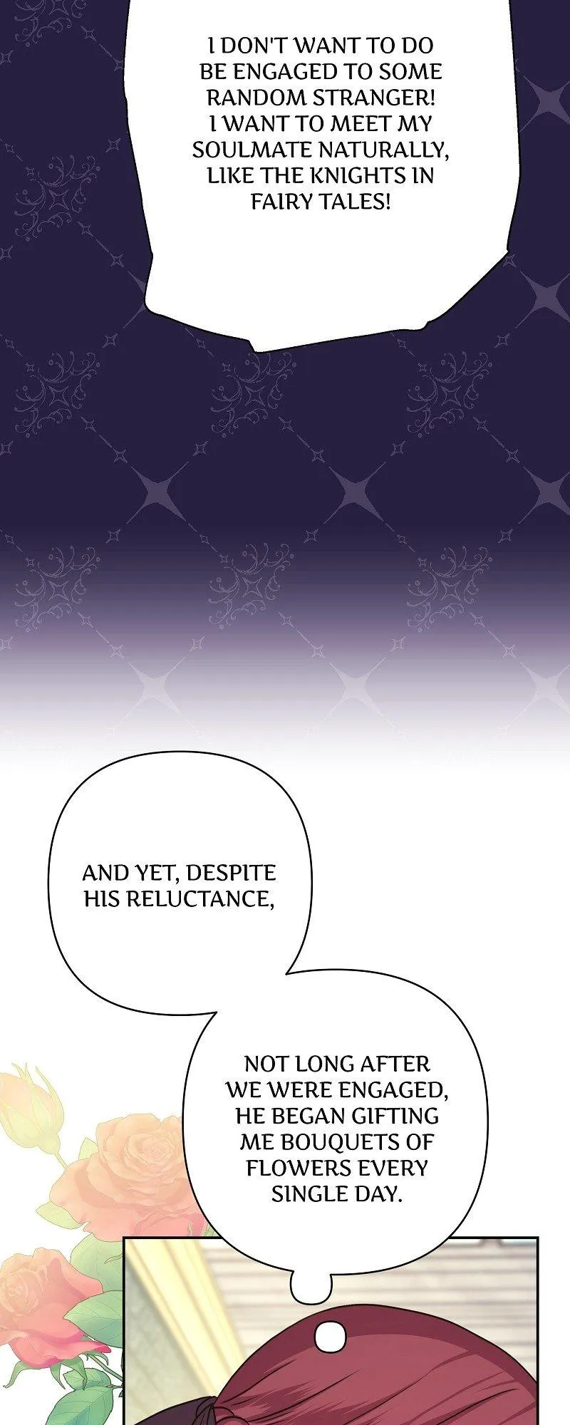 Read Another Typical Fantasy Romance chapter 48.98 image 22 on Lezhin