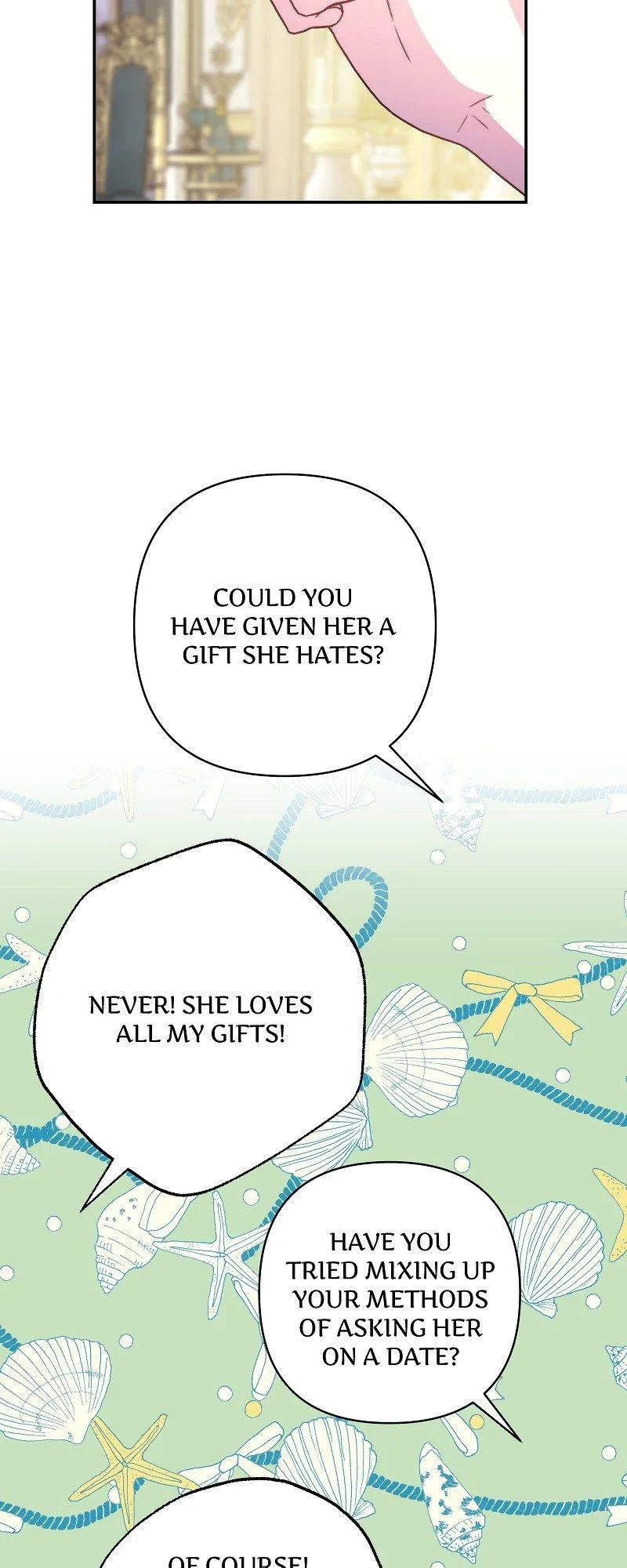 Read Another Typical Fantasy Romance chapter 48.98 image 36 on Lezhin