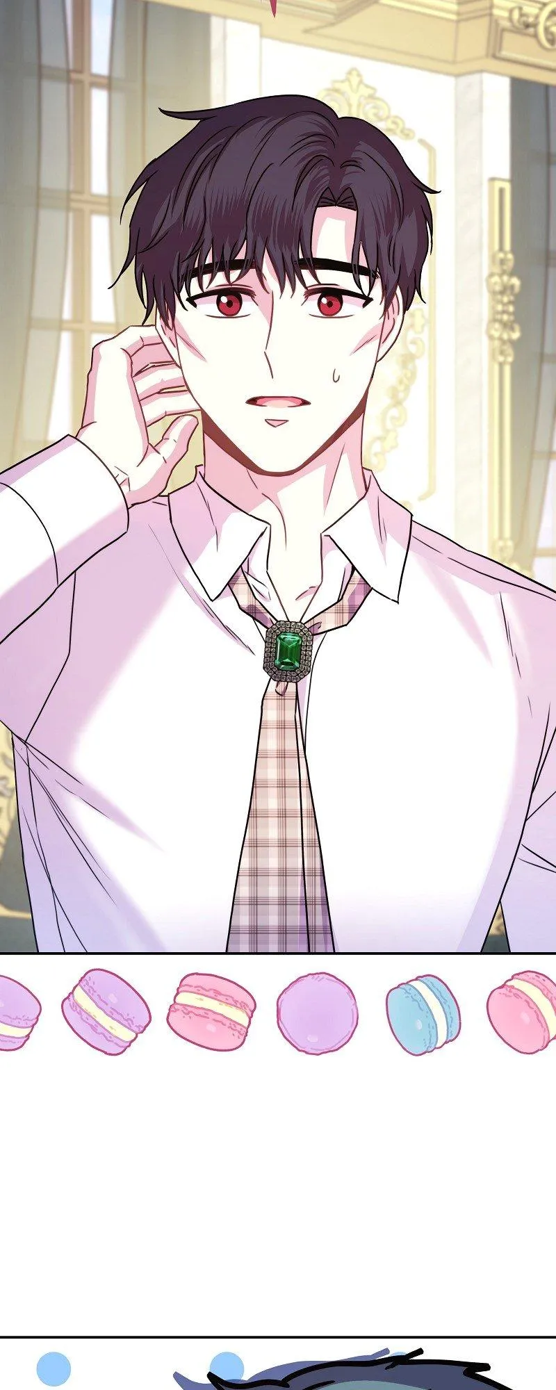 Read Another Typical Fantasy Romance chapter 48.98 image 43 on Lezhin