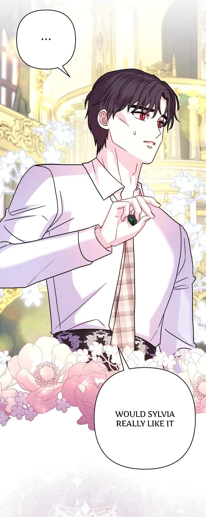 Read Another Typical Fantasy Romance chapter 48.98 image 46 on Lezhin