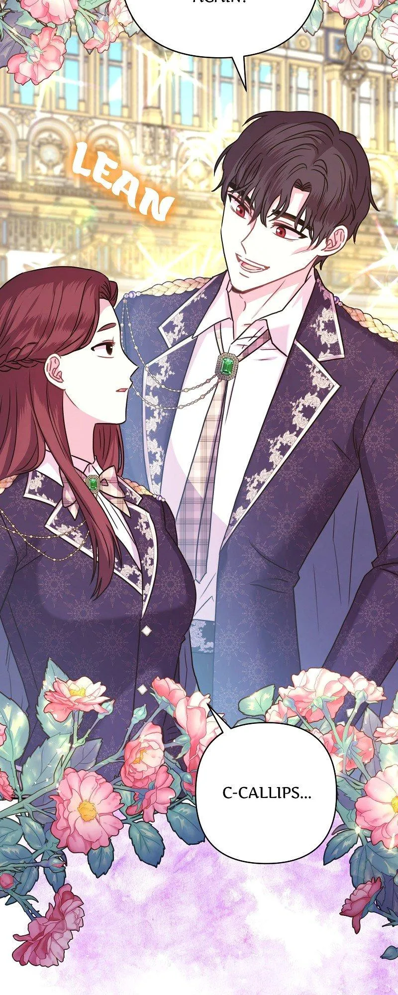 Read Another Typical Fantasy Romance chapter 48.98 image 7 on Lezhin