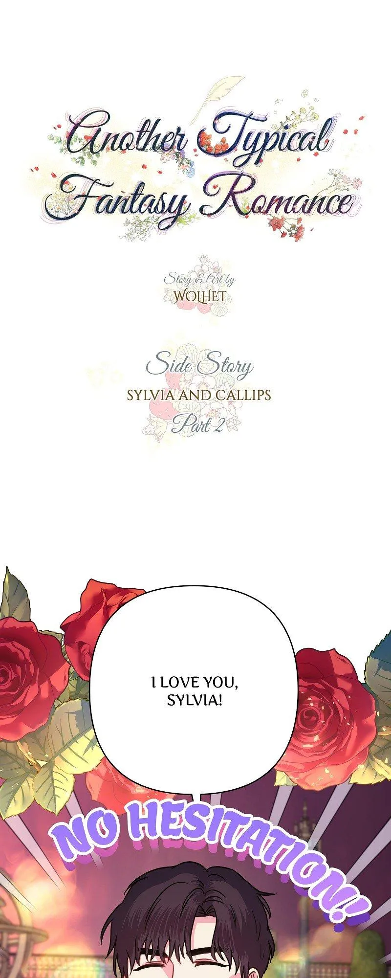 Read Another Typical Fantasy Romance chapter 48.99 image 1 on Lezhin