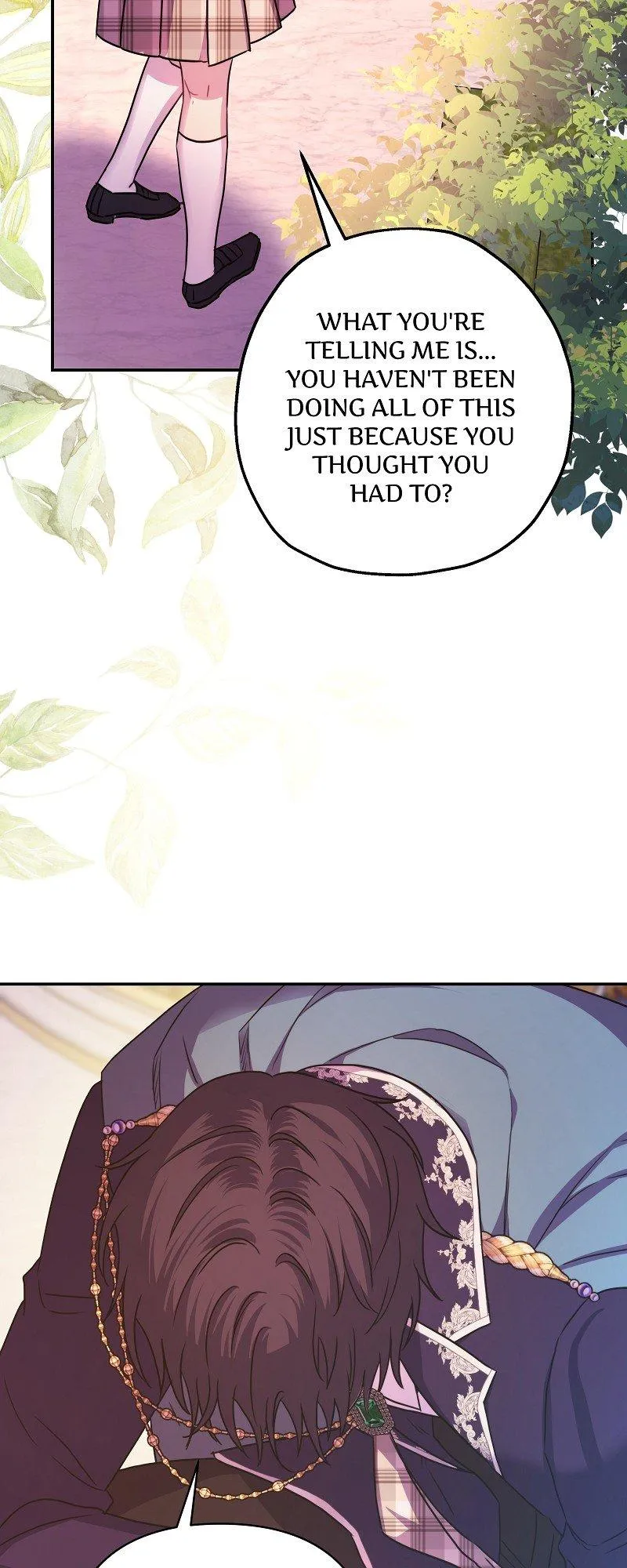 Read Another Typical Fantasy Romance chapter 48.99 image 17 on Lezhin