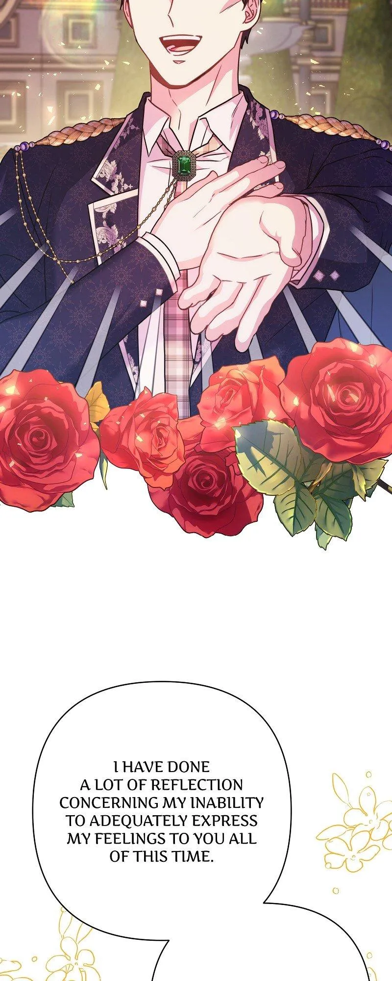 Read Another Typical Fantasy Romance chapter 48.99 image 2 on Lezhin