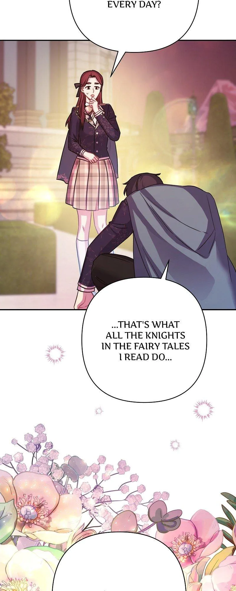 Read Another Typical Fantasy Romance chapter 48.99 image 22 on Lezhin