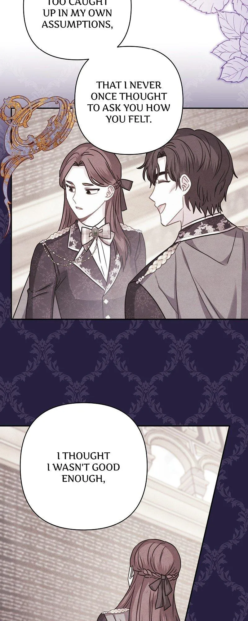 Read Another Typical Fantasy Romance chapter 48.99 image 26 on Lezhin