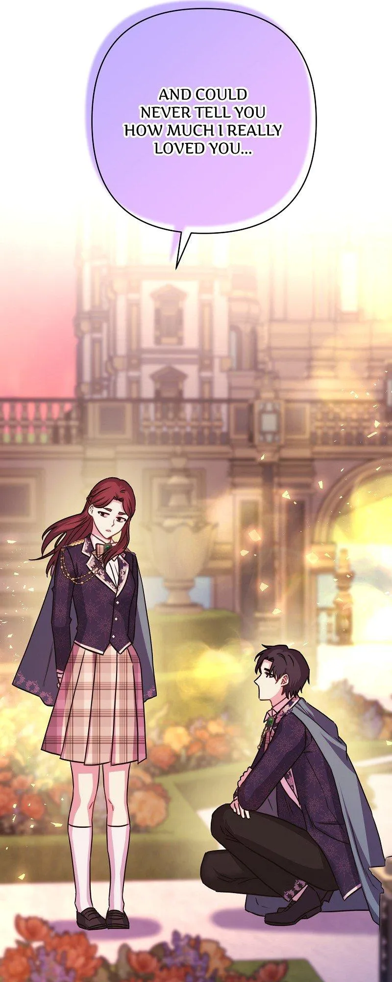 Read Another Typical Fantasy Romance chapter 48.99 image 28 on Lezhin