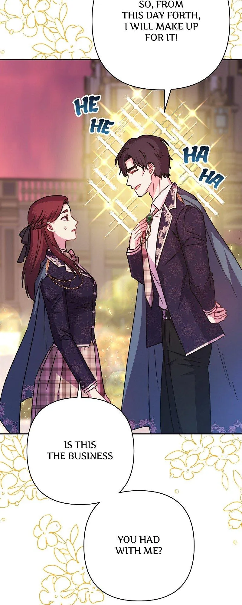 Read Another Typical Fantasy Romance chapter 48.99 image 3 on Lezhin