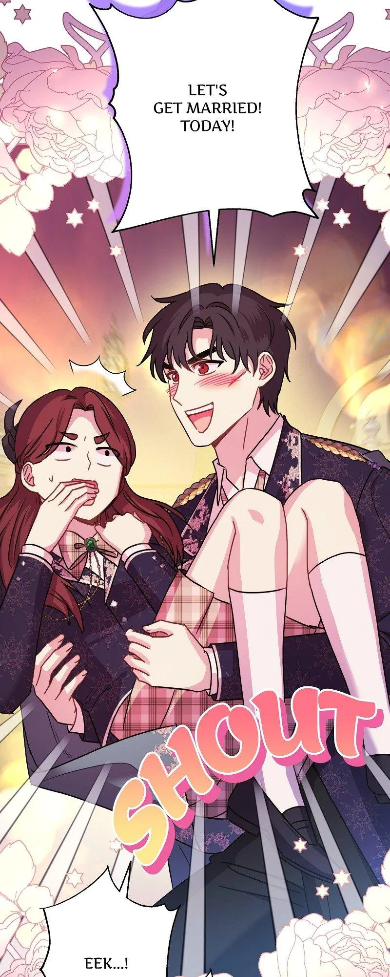 Read Another Typical Fantasy Romance chapter 48.99 image 33 on Lezhin