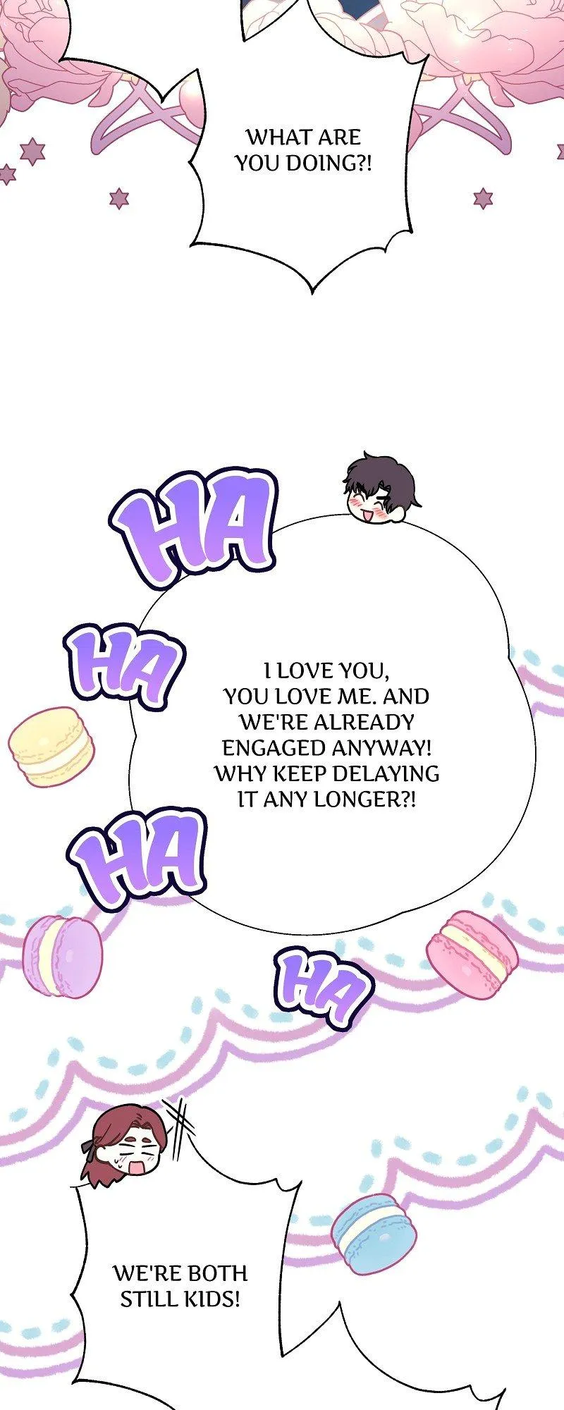 Read Another Typical Fantasy Romance chapter 48.99 image 34 on Lezhin
