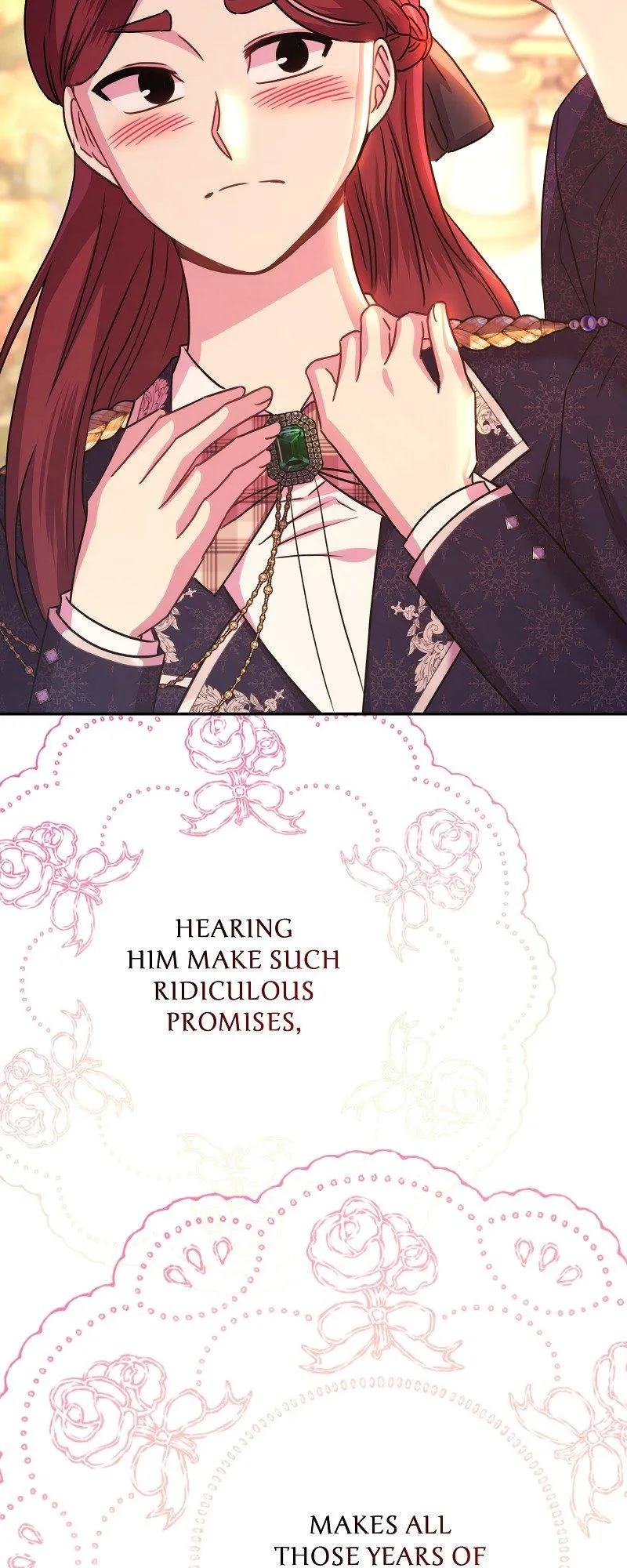 Read Another Typical Fantasy Romance chapter 48.99 image 39 on Lezhin