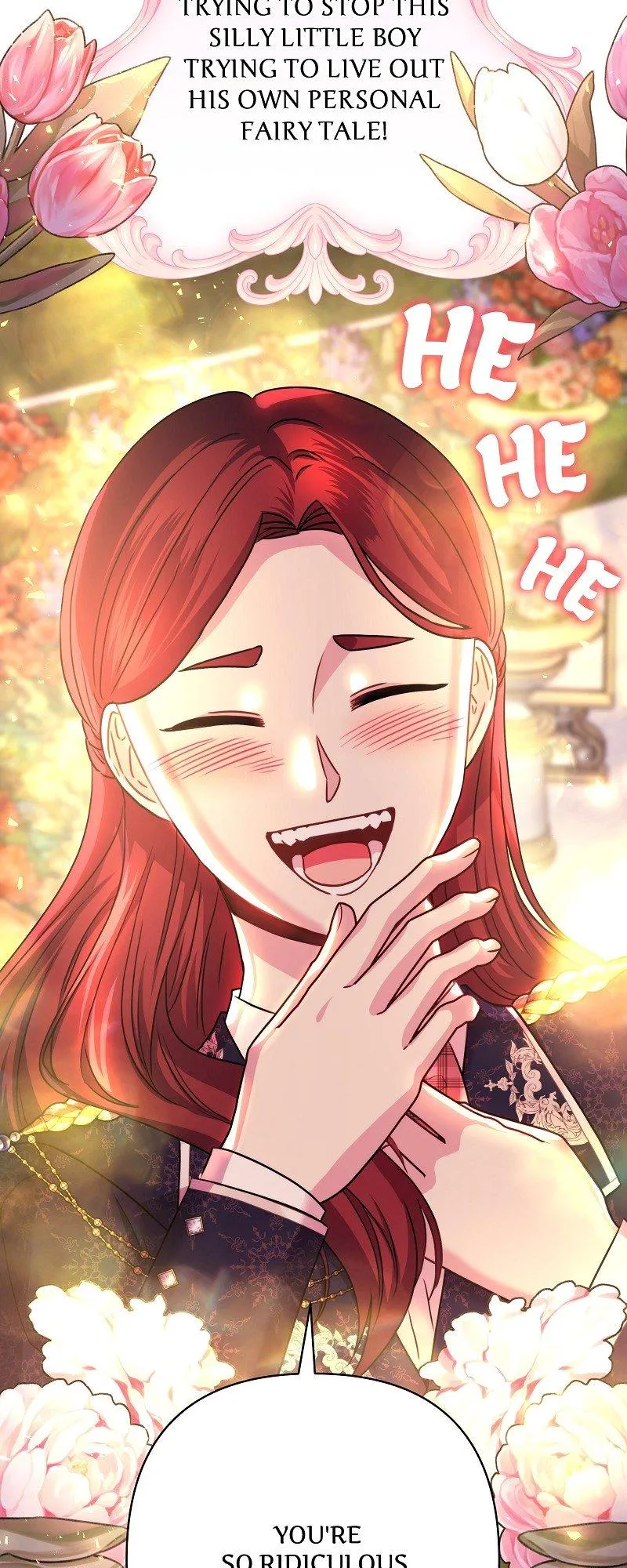 Read Another Typical Fantasy Romance chapter 48.99 image 41 on Lezhin