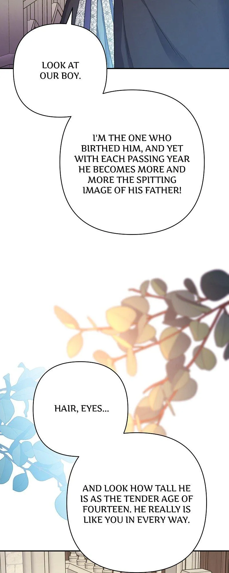 Read Another Typical Fantasy Romance chapter 48.99 image 47 on Lezhin