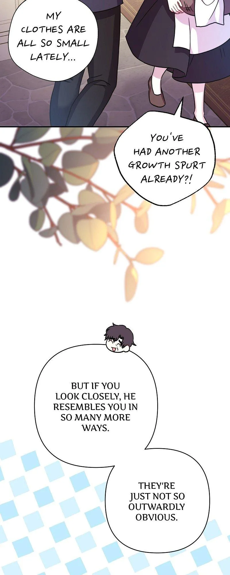 Read Another Typical Fantasy Romance chapter 48.99 image 49 on Lezhin