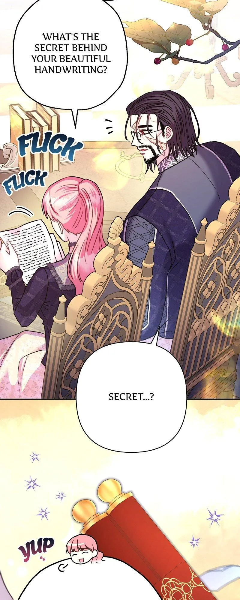 Read Another Typical Fantasy Romance chapter 48.99 image 53 on Lezhin