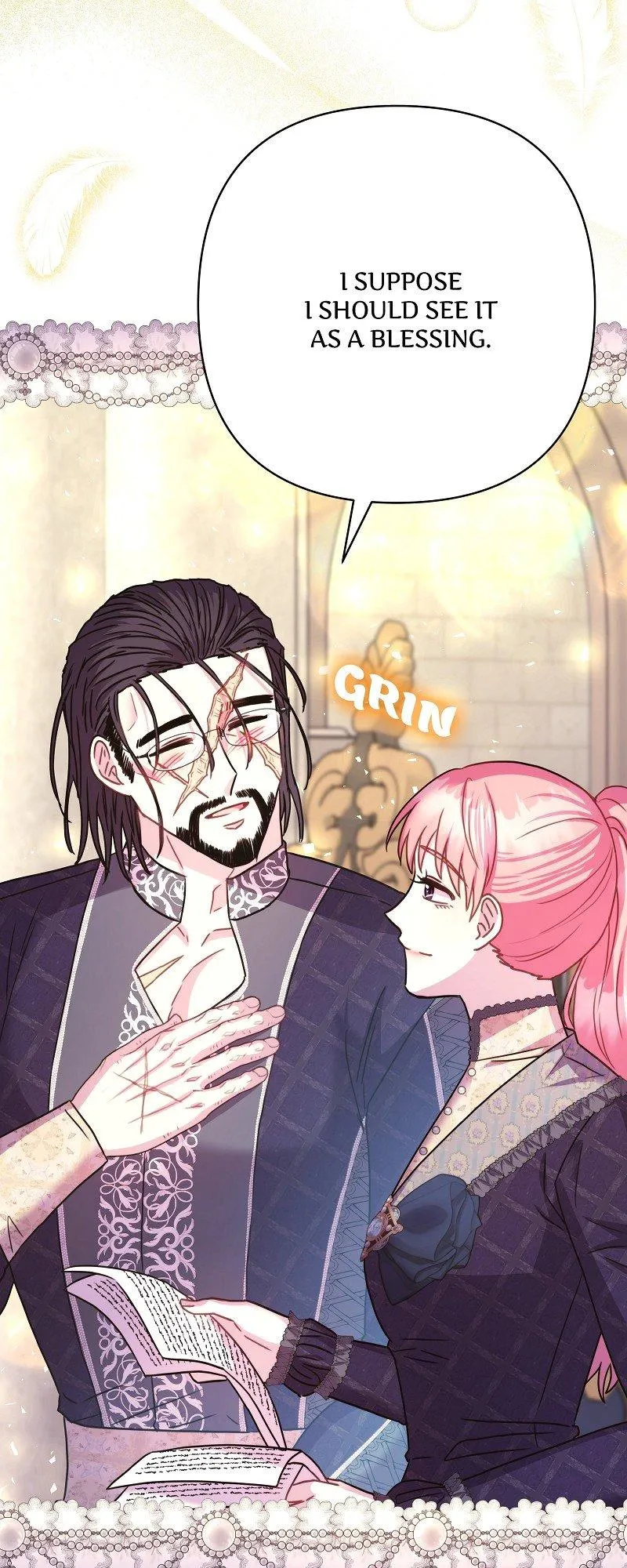 Read Another Typical Fantasy Romance chapter 48.99 image 57 on Lezhin