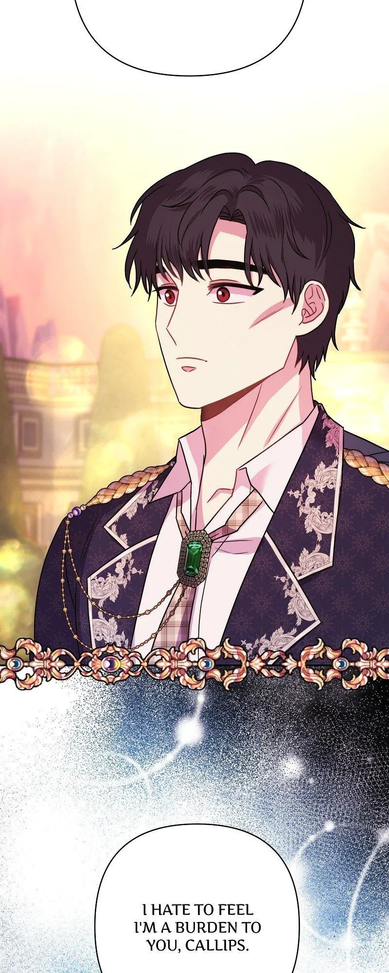 Read Another Typical Fantasy Romance chapter 48.99 image 6 on Lezhin