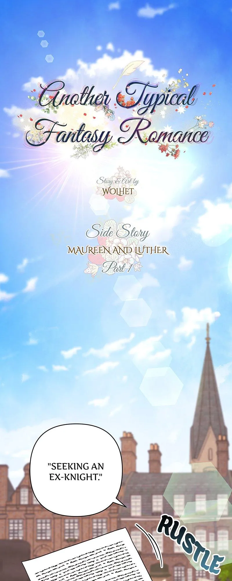 Read Another Typical Fantasy Romance chapter 49.99 image 1 on Lezhin