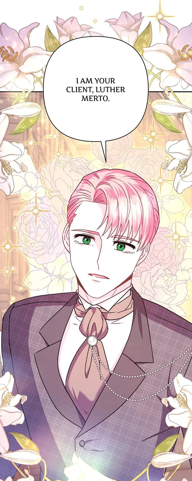 Read Another Typical Fantasy Romance chapter 49.99 image 10 on Lezhin