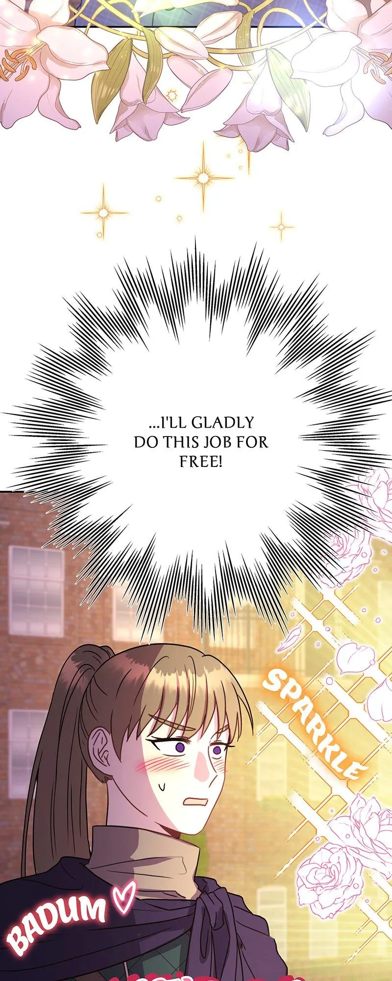 Read Another Typical Fantasy Romance chapter 49.99 image 11 on Lezhin