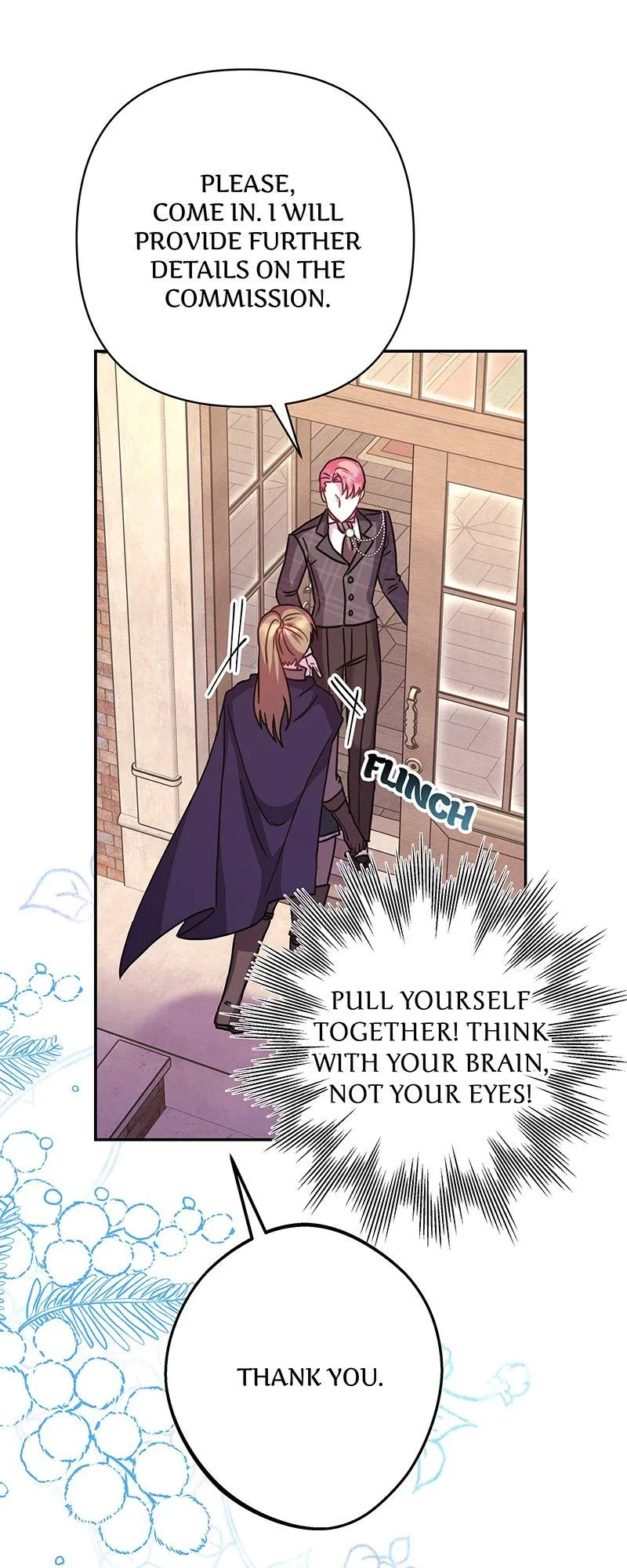 Read Another Typical Fantasy Romance chapter 49.99 image 13 on Lezhin