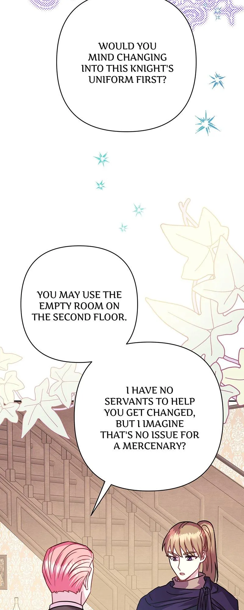 Read Another Typical Fantasy Romance chapter 49.99 image 15 on Lezhin