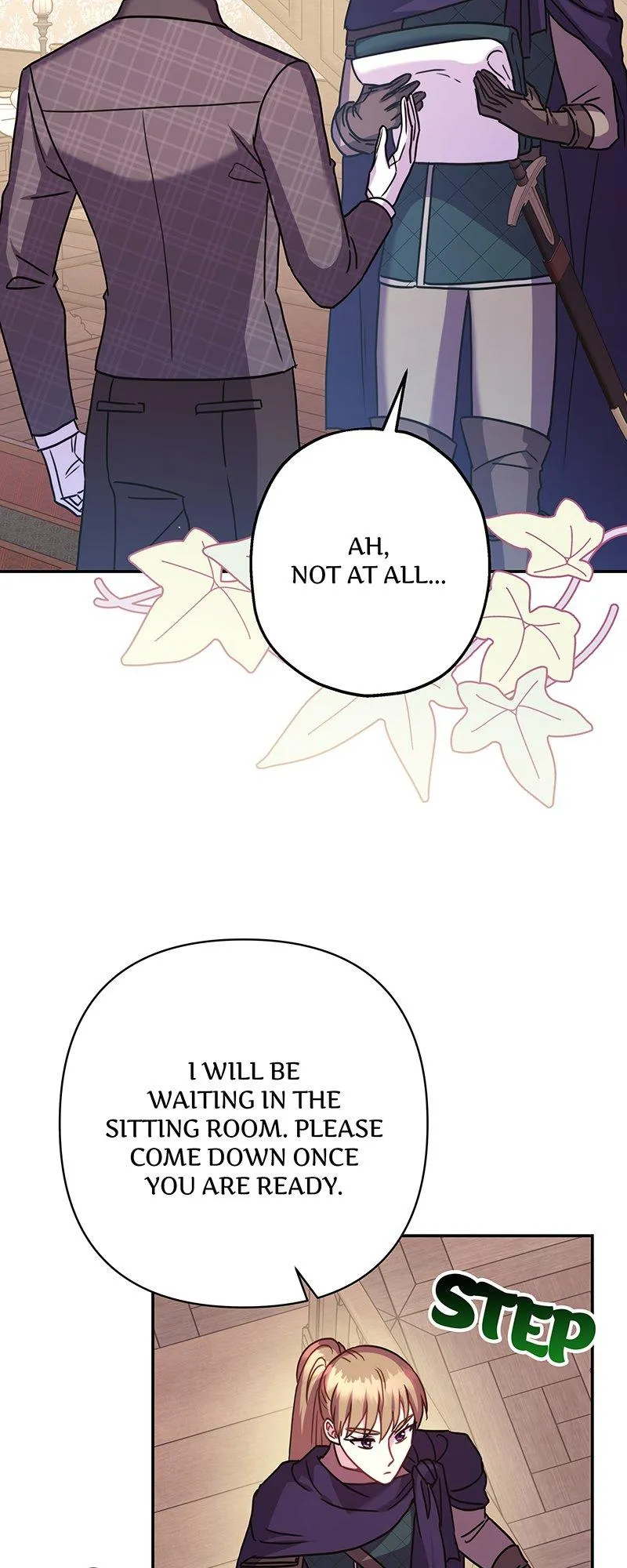 Read Another Typical Fantasy Romance chapter 49.99 image 16 on Lezhin