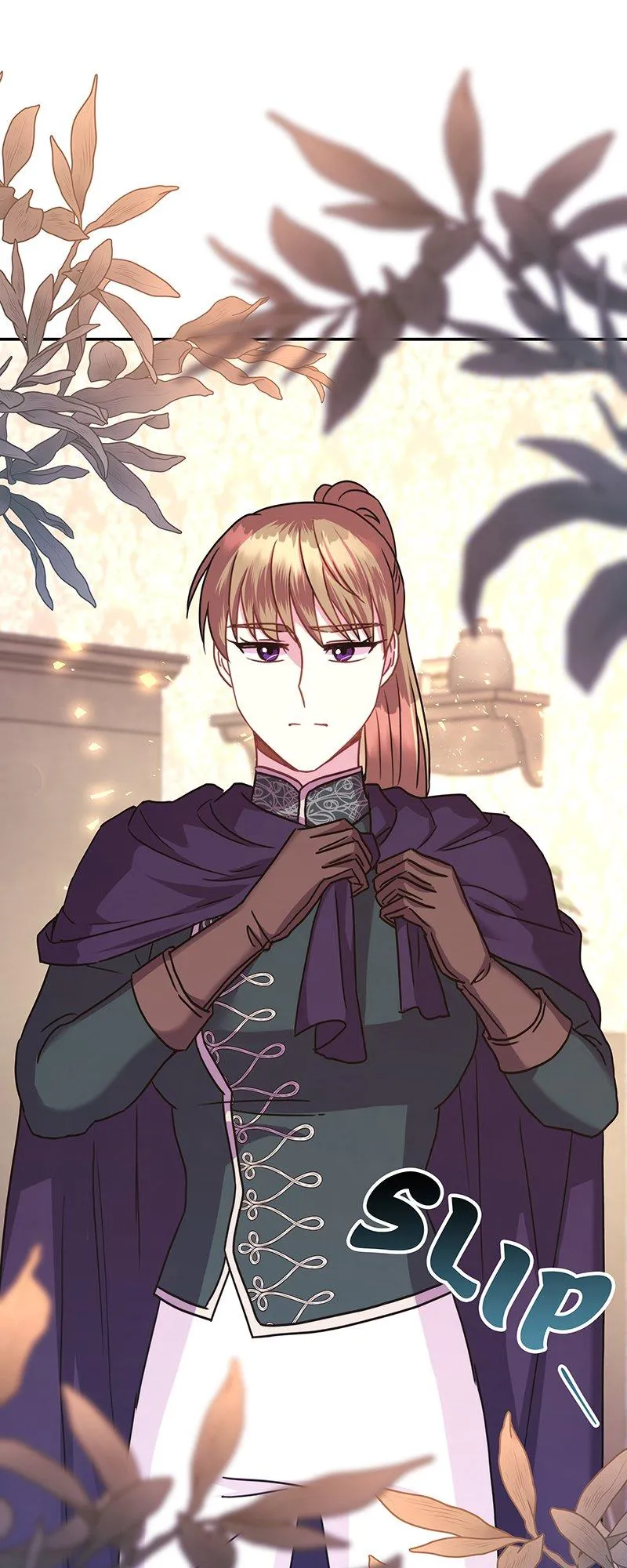 Read Another Typical Fantasy Romance chapter 49.99 image 19 on Lezhin