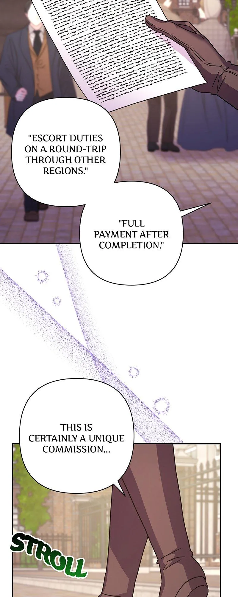 Read Another Typical Fantasy Romance chapter 49.99 image 2 on Lezhin