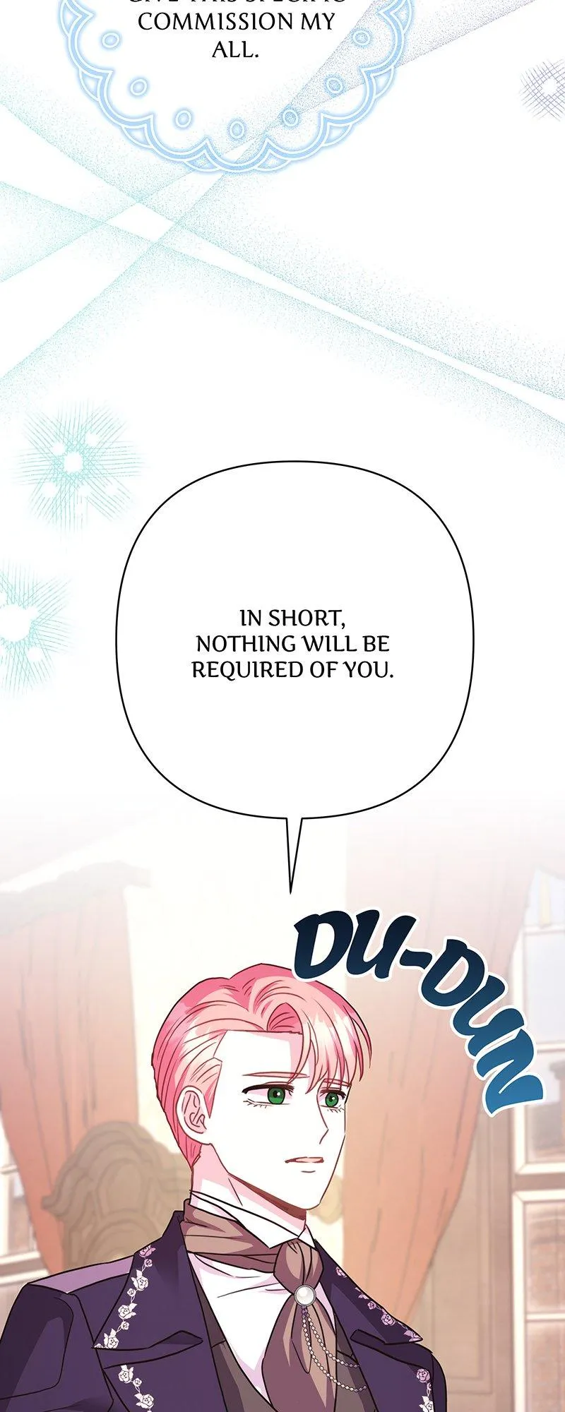 Read Another Typical Fantasy Romance chapter 49.99 image 27 on Lezhin
