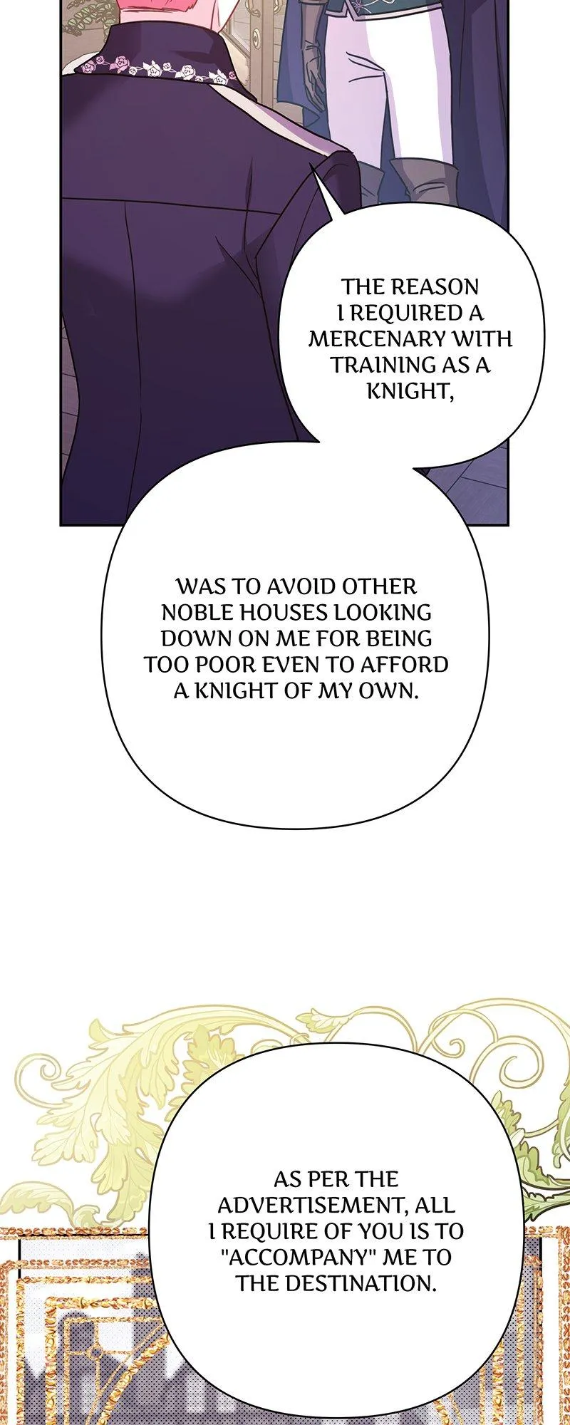 Read Another Typical Fantasy Romance chapter 49.99 image 29 on Lezhin